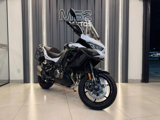 KAWASAKI VERSYS 1000 ABS 